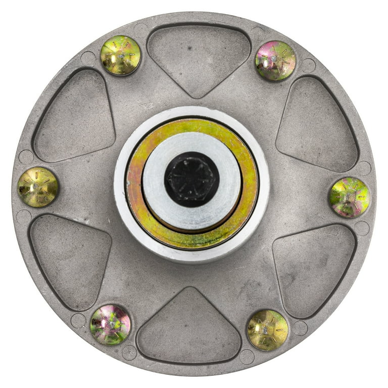 8TEN Deck Spindle for Exmark Lazer Z X Series 109-6917 3 8TEN Deck Spindle for Exmark Lazer Z X Series 109-6917 3