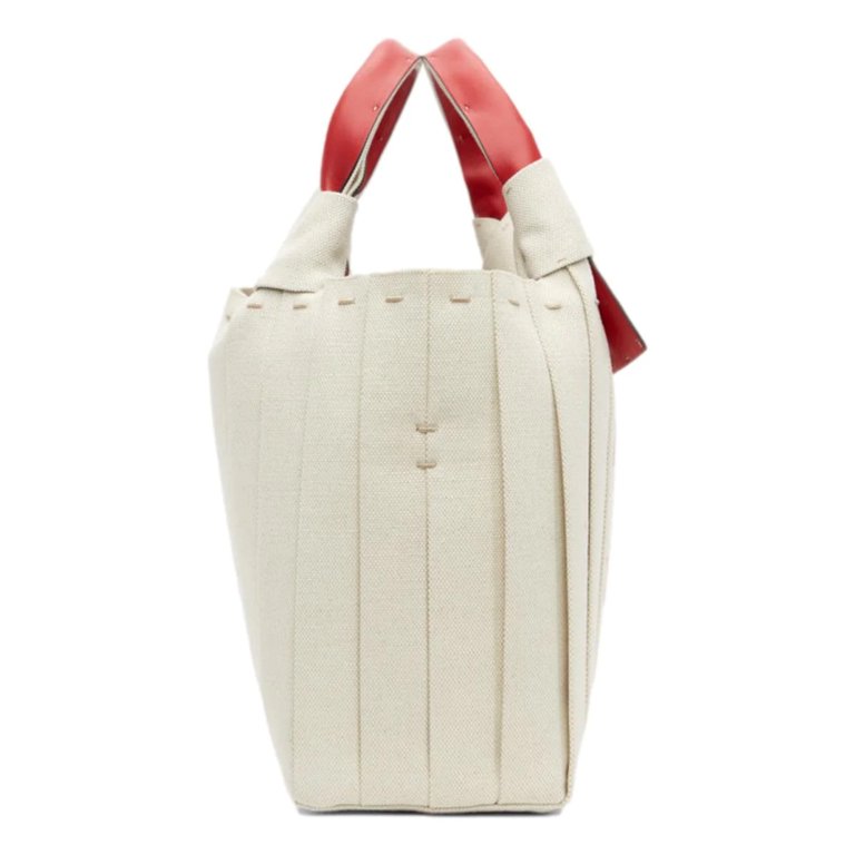 New VALENTINO GARAVANI Large 05 Plisse Edition Sac Atelier