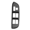 thumbnail image 2 of Front Driver Side Door Window Switch Bezel Cover Window Control Switch Bezel 7423242080B0 Window Switch Bezel Trim Panel, 2 of 7