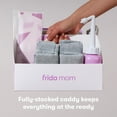 thumbnail image 5 of Frida Mom Postpartum C-Section Recovery Care Kit with Peri Bottle and Disposable Underwear for Women, One Size, 5 of 6