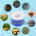 thumbnail image 1 of Pool Skimmer Socks for Filter, Basket and Separator Filter Sock Net Cleaning Debris and Leaves Pool Filter Storage Sock Net for Filtering Separation Basket, 1 of 6