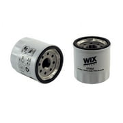 WIX Oil Filter 57002 Fits select: 2013-2018 MAZDA CX-5, 2012-2018 MAZDA 3