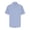 Sky Blue, variant on Men's Short Sleeve Shirts with Pockets Lapel Button Down Print Beach T-Shirt Hop Pattern Stretch Shirts Summer Clothes for Men Streetwear