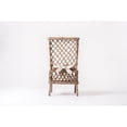 thumbnail image 4 of NovaSolo Wickerworks Aristocrate Side Chair (Set of 2), 4 of 22
