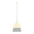 thumbnail image 3 of 1 Set Small Broom with Dustpan for Kids Plastic Little Housekeeping Helper, 3 of 8