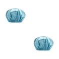 thumbnail image 1 of Gorro de dormir Jumpingount para mujer a prueba de aceite y polvo Color Cielo azul, 1 of 6