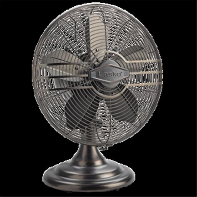 Lasko Products R12210 12 in. Metal Table Fan Walmart Canada