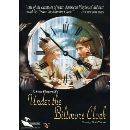Under the Biltmore Clock (DVD)
