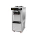 thumbnail image 1 of Máquina de Helado Suave de Piso Rhino, 14 a 20 L/h, 3 Dispensadores, Acero Inoxidable, Ideal para Heladerías y Cafeterías HELA-1.5P, 1 of 2