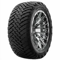 Ironman All Country MT-X LT265/75R16 E/10PLY Light Truck