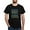 Black, variant on CafePress - Son In Law Amazing Fantastic Dark T Shirt - Men's Classic Graphic Cotton T-Shirt