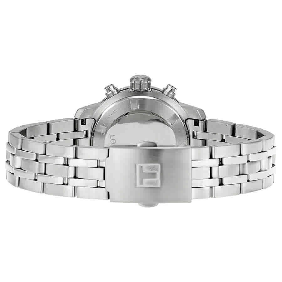 Tissot PRC 200 Chronograph Ladies Watch 