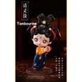 thumbnail image 3 of POP MART Palace Banquet in Tang Dynasty Series Caja Sorpresa Juguetes Figuras de Acción de Anime Kawaii Caixa Caja Misteriosa Muñecas Regalo para Niñas, 3 of 5