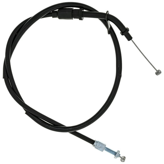 Niche Throttle Cable for Suzuki GSXR1100 58300-41C10 Motorcycle 519-CCB2884L