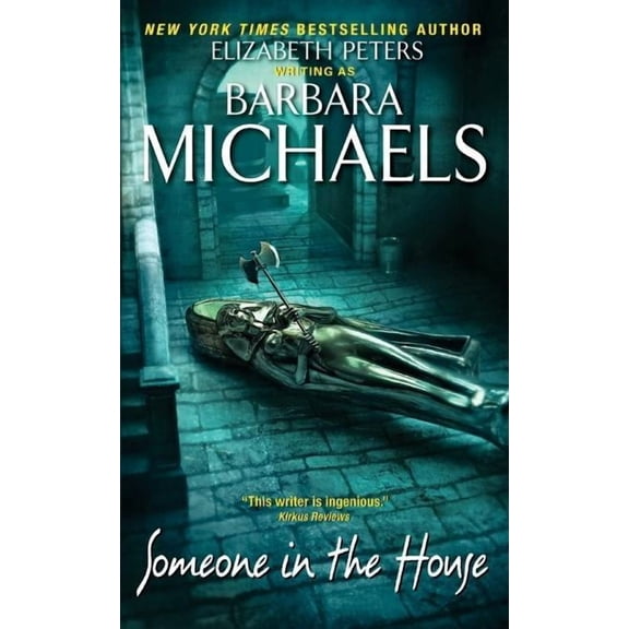 Someone in the House, (Paperback)