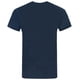 thumbnail image 2 of Capitán América - Camiseta oficial diseño cómic para hombre (Azul), 2 of 2