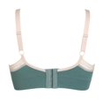 thumbnail image 3 of Women s Lace Nursing Bra Wireless Sleeping Maternity Bras Breastfeeding Bra, 3 of 4