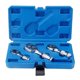thumbnail image 1 of Juego de Mini Herramientas Zulema 3 Uds. acero al cromo vanadio, 1 of 8