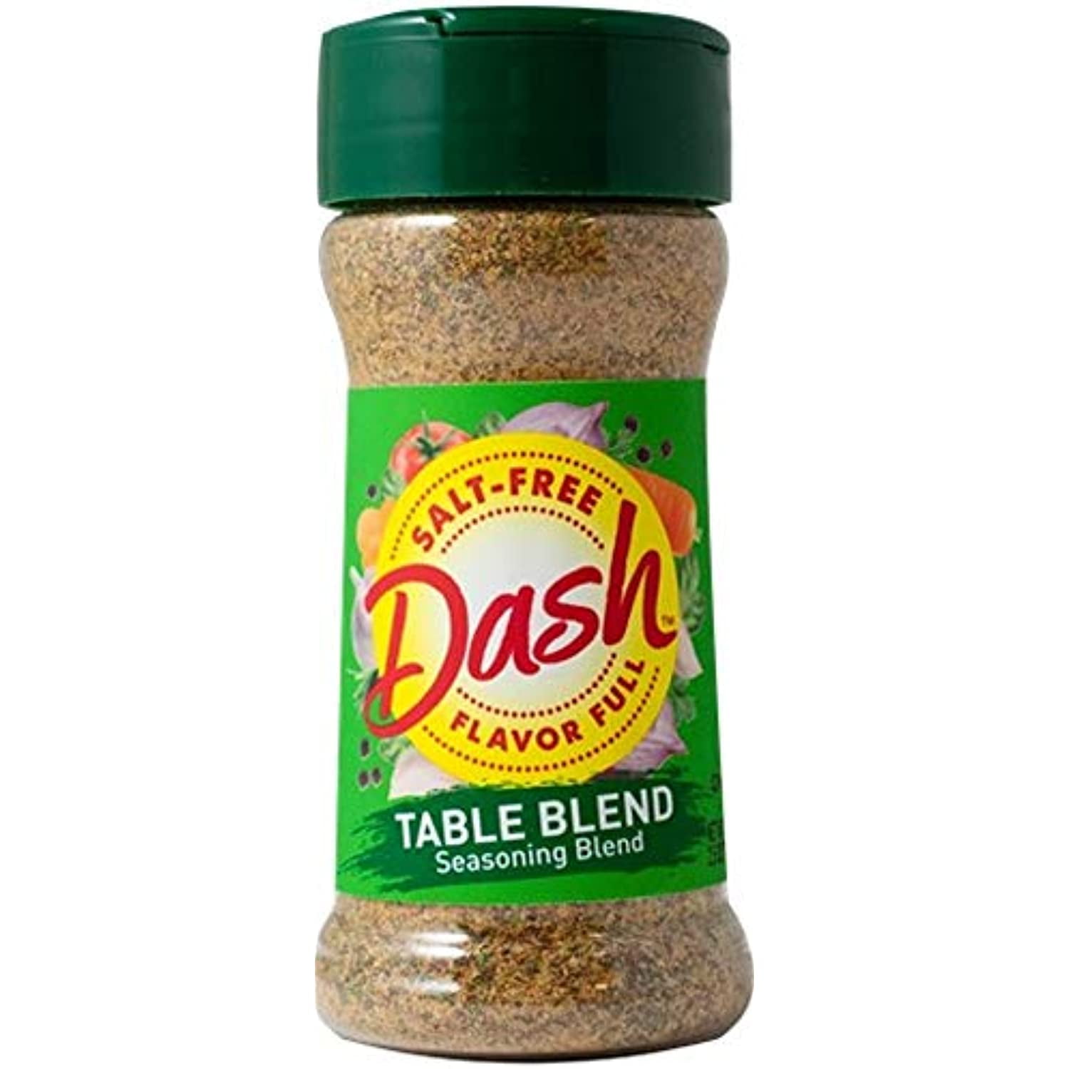 Mrs. Dash Salt-Free Seasonings » The Daily Dish