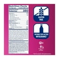 thumbnail image 6 of Ensure COMPLETE Nutrition Shake, 30g Protein, Vanilla, 10 fl oz—4 Pack, 6 of 15