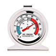 thumbnail image 2 of Advancent Refrigerator Temperature Meter Space-saving Dial Temperatures with Display Temperature Accurate Gauge Kitchen Type3 NO3, 2 of 6
