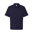 thumbnail image 1 of Vital Polo, XL, Navy, 1 of 1