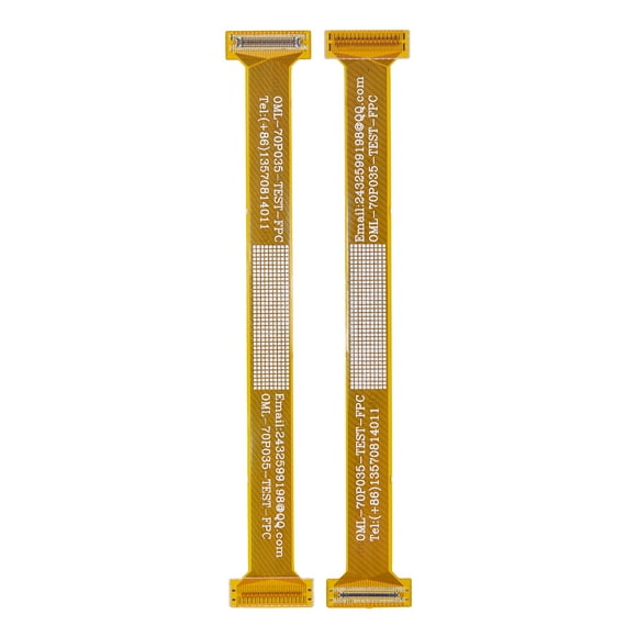 Replacement Tester Cable (LCD Assembly) Compatible For Google Pixel 4 XL