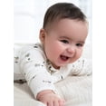 thumbnail image 4 of Gerber Baby Unisex Take Me Home Set, 3-Piece, Sizes Preemie - 3/6 Months, 4 of 10