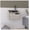 Light Gray Solid Wood MDF Engineered Wood, variant on Floating Nightstand with Drawer, Modern Wall Mount Bedside Table - Dark Brown, Dual Tier Design, Spacious Storage, Easy Assembly, FSC Certified