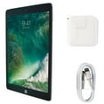 thumbnail image 3 of Restored Apple iPad 2017 Wi-Fi 32GB - Space Gray (Refurbished), 3 of 5