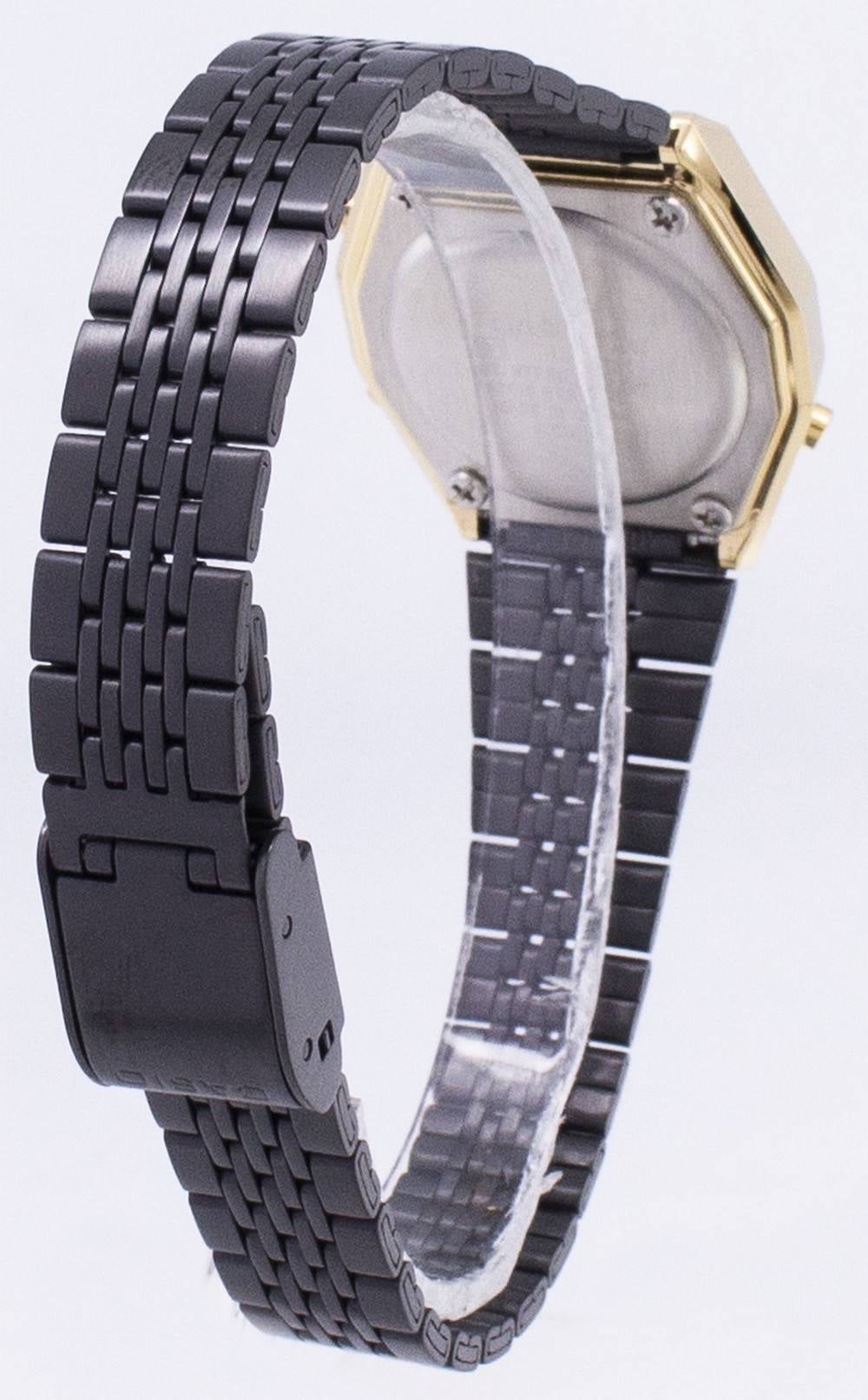 Casio LA690WGB-1D Vintage Women's Watches