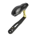 thumbnail image 4 of Fishing Reel Handle Fishing Reel Modification Spare Parts Equipment Gold, 4 of 9