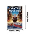 thumbnail image 2 of 100 Day Christmas Countdown Calendar 2025,100 Day Christmas Countdown 2025,Christmas CountdownCalendar, Tear Off Countdown ToChristmas Approaching Calendars,100 DayChristmasCountdown (1pcs), 2 of 5