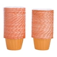 thumbnail image 1 of Cupcake Liner100Pcs DIY Paper Cake Muffin Cup Cake Baking Cup High-End Performance, 1 of 5
