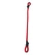 thumbnail image 4 of Accesorio de Equipo de Fitness con Cuerda de Resistencia para Máquina de Torsión de Cintura, Cuerda de Tensión Premium de Durabilidad Profesional, Ree, 4 of 9