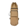 thumbnail image 1 of Bolsos de mochila de mochila de skateboard Store de hombro ajustable Accesorios de skate Skate Skateboard Skateboard Bolsa de transporte, 1 of 8