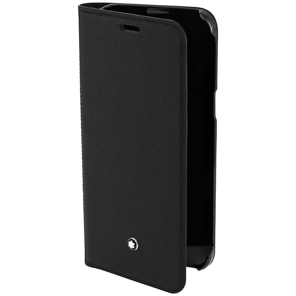 MontBlanc Sartorial Samsung Galaxy S8 Flip Cover