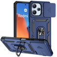 thumbnail image 1 of Estuche GANGXUN para Xiaomi Redmi 12, soporte giratorio 360°, estilo mecánico y magnético, 1 of 5