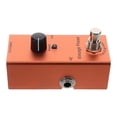 thumbnail image 1 of HONITANO Pédale d'Effets de Guitare Orange Portable avec Réduction de Bruit Avancée pour Guitare, 1 of 6