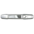thumbnail image 4 of Coast To Coast Exterior Door Handle Cover CCIDH68565S Chrome Plated; ABS Plastic; With Door Handle Trim; With Driver Side Keyhole/Without Passenger Side Keyhole/With Smart Key; With Covers For 4 Doors, 4 of 4