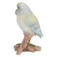 thumbnail image 2 of Garden Decor Animal Statue Pacific Parrot Couple On Branch Statue, 2 of 5