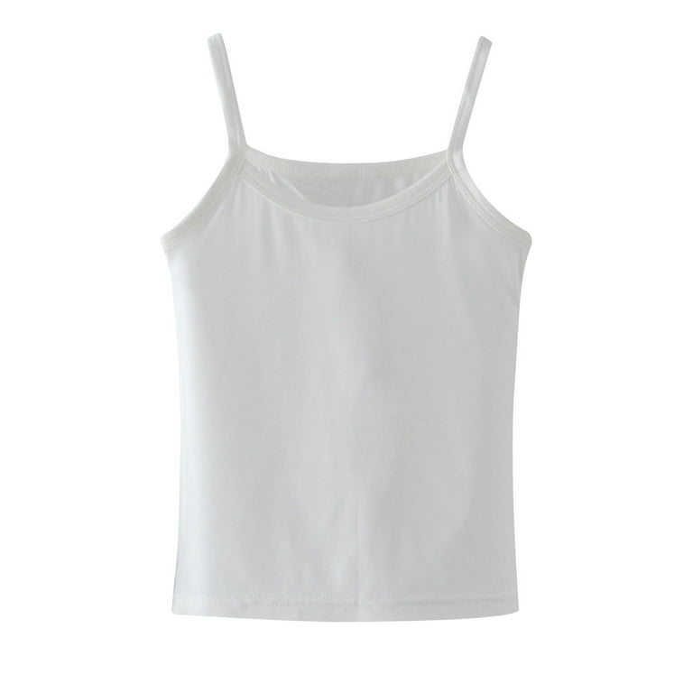 トップス THEREDTHREAD S ray camisole plain THEREDTHREAD / ザレッドスレッド】S ray camisole plain