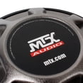 thumbnail image 6 of MTX TERMINATOR 1000-Watt RMS 1Ω Mono Block Class D Amplifier and Two MTX Audio 5515-44 55-Series 15" 400W RMS Dual 4-Ohm Subwoofer, 6 of 7