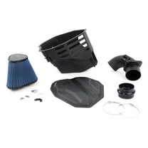 Dinan D760-0070 Cold Air Intake - PEX Construction - Black - Sold as a Kit