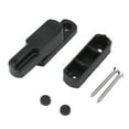 thumbnail image 2 of Aluminum Alloy T Type Sliding Window Latch, Child Proof  for Home Security, High Durability, 2 of 8