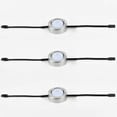 thumbnail image 3 of Maxim Lighting - LED Puck - Under Cabinet Disc - CounterMax MX-LD-AC-12W 2700K 3, 3 of 5