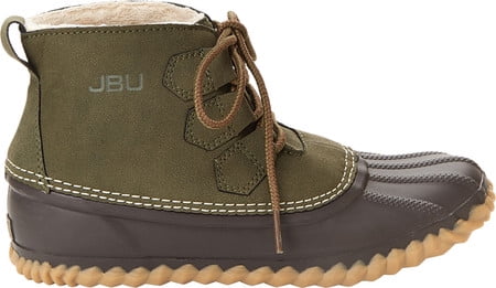 women's jbu nala duck boots