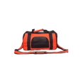 thumbnail image 1 of Travel Bag Mi Pañuelo naranja, 1 of 3