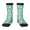 3 Black, variant on Cute Sheeps Pattern Children's Socks, Socks Gifts ,kids Crew Soft Cotton Socks , Moisture-Wicking, Durable, Ideal for Daily Wear & Sports