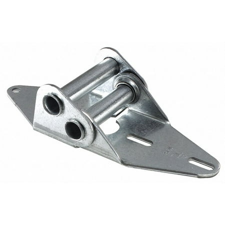 

American Garage Door Supply Garage Door Hinge 7-1-8 In H PK2 H311 H311 ZO-G1135827